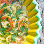 Green Tomato Delights: Creative Recipes to Try Today