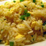 Master the Art of Perfectly Flavored Fried Rice at Home