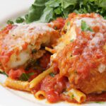 Crispy Chicken Parmesan: A Classic Italian Recipe Unveiled