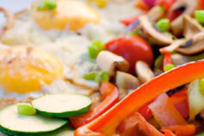 The Ultimate Egg Salad Recipe: Simple, Creamy, Delicious