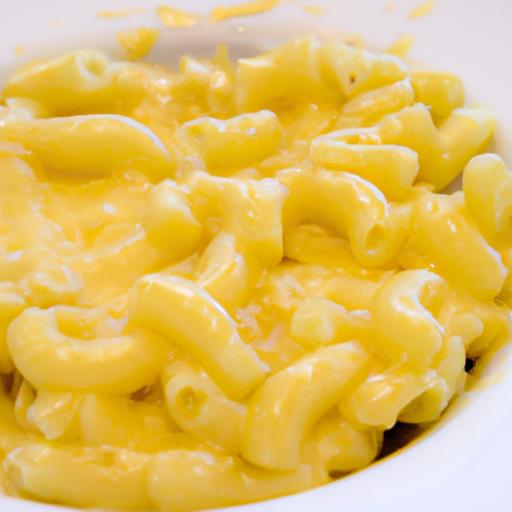 Classic Comfort: how to Make Simple Macaroni and Cheese
