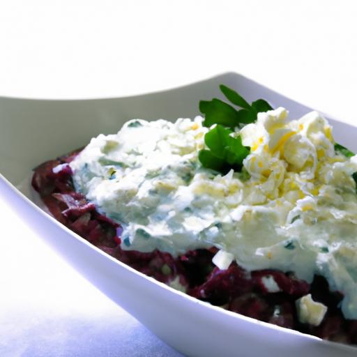 Cottage Cheese uncovered: Creamy Delight with Healthy perks