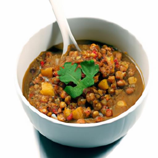 Spice ⁢Up Your Bowl: The Ultimate Curry Lentil Soup Guide