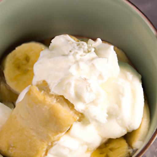 Deliciously Simple: Your Easy Banana Pudding Guide