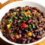 Quick & Easy Instant Pot Black Beans: Flavorful & Nutritious