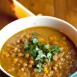 Spice Up Your Bowl: The Ultimate Curry Lentil Soup Guide