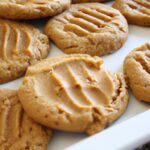 Deliciously Low-Carb: Perfect Keto Peanut Butter Cookies