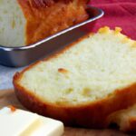 Discover the Creamy Delight of Homemade Cottage Cheese Bread