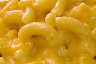 Classic Comfort: How to Make Simple Macaroni and Cheese