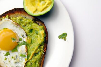Elevate Your Morning: The Ultimate Avocado Toast with Egg Guide