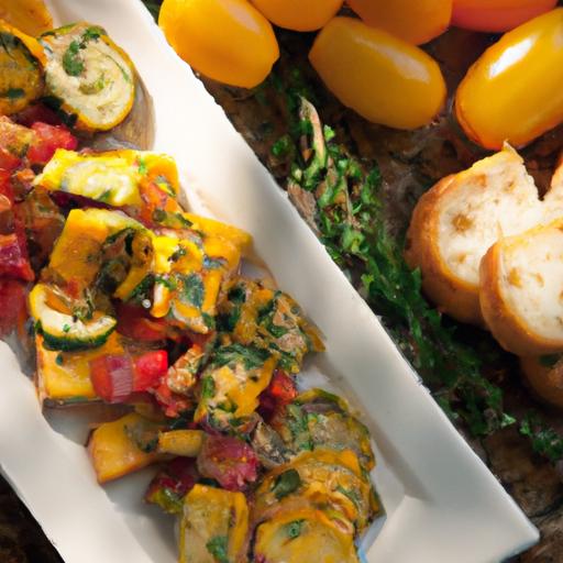 Green Tomato Delights: Creative Recipes to Try‌ Today