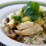 Chicken Over Rice: A Flavorful Journey in Every Bite