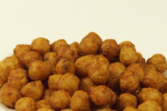 Biena Chickpea Snacks: Crunchy, Healthy Bites to Savor