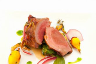 Drake Meat Demystified: A Savory Look at Unique Poultry