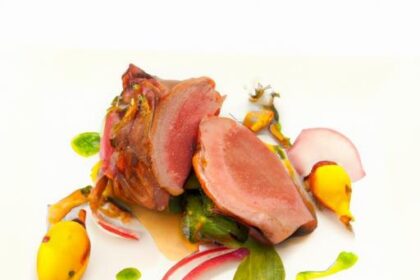 Drake Meat Demystified: A Savory Look at Unique Poultry