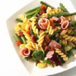 Fresh & Flavorful: The Ultimate Pasta Salad Recipe Guide
