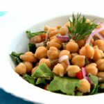 Chickpea Tuna Salad: A Nutritious Twist on a Classic Favorite