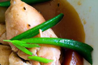 Savory Slow Cooker Chicken Recipes for Effortless Meals