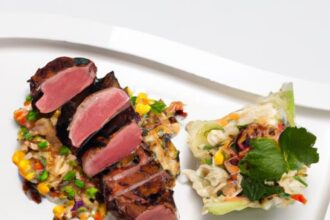 From Farm to Fork: The Journey of Ground Beef Uncovered