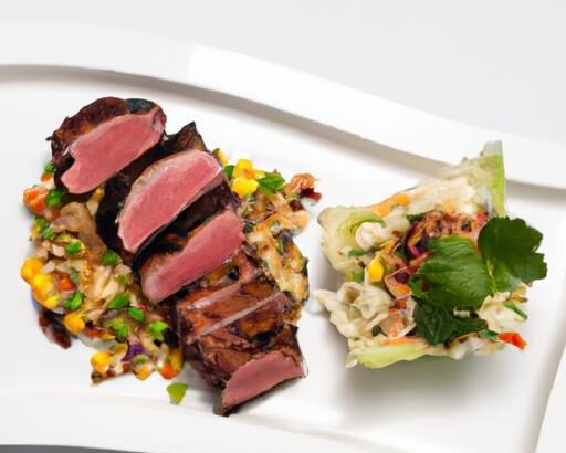 From Farm to Fork: The Journey of Ground Beef Uncovered