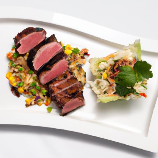 From Farm to Fork: The Journey of Ground Beef Uncovered