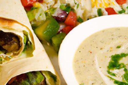 Shawarma Unwrapped: Discover Chicken & Beef Delights