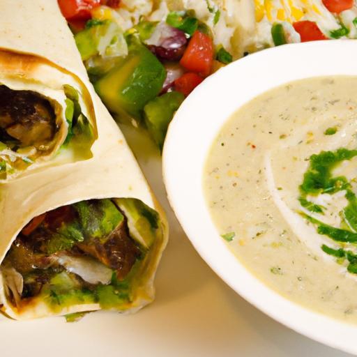 Shawarma Unwrapped: Discover Chicken & Beef Delights