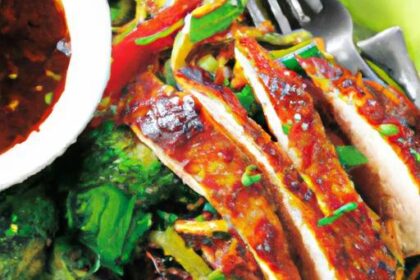 Top Tofu Marinade Ideas to Elevate Your Chicken Recipes