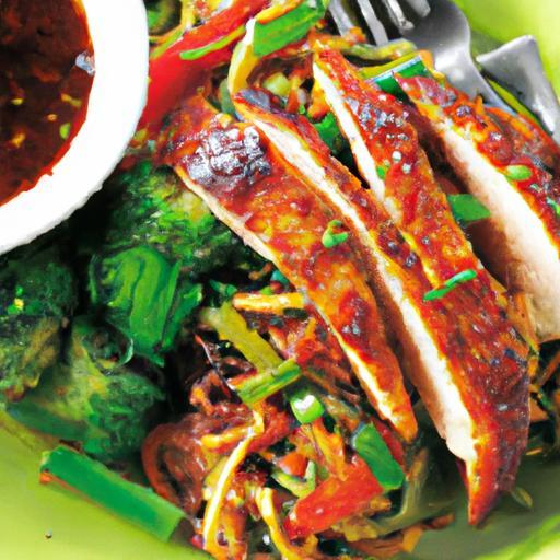 Top Tofu Marinade Ideas to Elevate Your Chicken Recipes