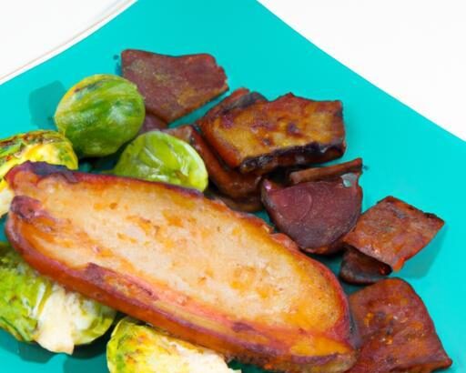 Fuel Your Body: Creative Keto Diet Meals for Every Day