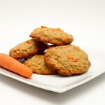 Carrot Cake Cookies: A Sweet Twist on a Classic Treat