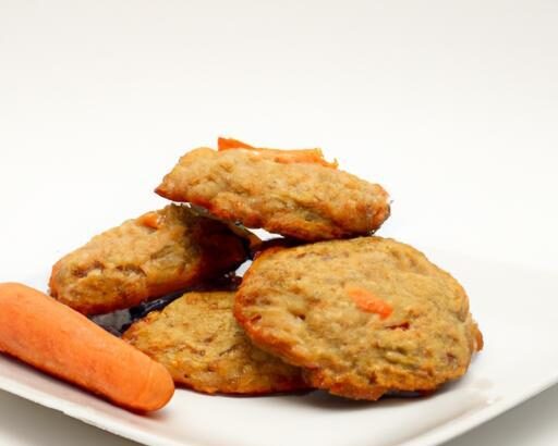 Carrot Cake Cookies: A Sweet Twist on a Classic Treat