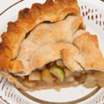 The Timeless Charm and Craft of Classic Apple Pie Recipes