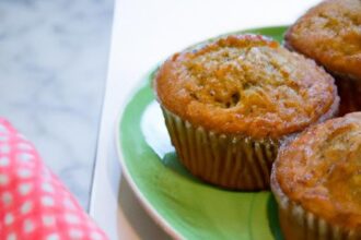 Banana Muffins Uncovered: Tips for Perfectly Soft Bakes