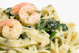 Twist Your Tastebuds: Discover the Power of Low Carb Pasta