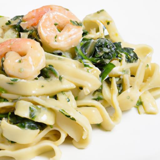 Twist Your Tastebuds: Discover the Power of Low Carb Pasta