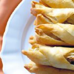 Briouats Unwrapped: Morocco’s Crispy, Flavor-Packed Pastry