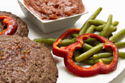 Savor Every Bite: Delicious Ground Beef Recipes to Try Today