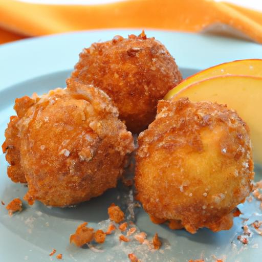Irresistible Apple ‌Fritter⁢ Bites: ⁢The ultimate ⁢Recipe guide