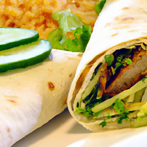 Shawarma Unwrapped: Discover Chicken & Beef Delights