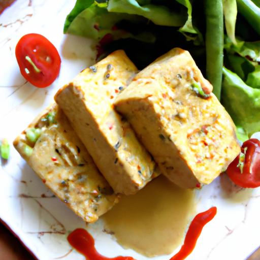 Top Tofu Marinade Ideas to Elevate Your Chicken recipes