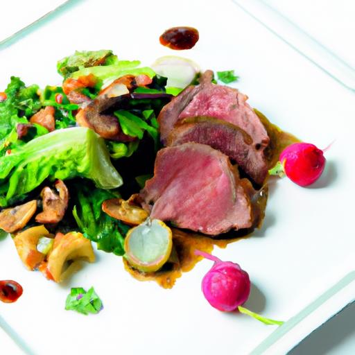 From Farm to Fork: The Journey of Ground Beef Uncovered