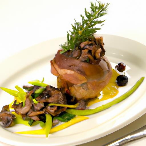 Drake Meat Demystified: A Savory look at Unique Poultry