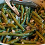 Effortless Green Bean Casserole: Simple & Delicious Recipe