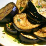 Savor the Flavor: Mastering the Art of Sautéed Eggplant
