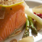 Salmon en Papillote: Elegant, Easy Baked Parchment Delight