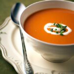 The Ultimate Tomato Soup Recipe: Comfort in Every Sip