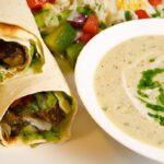 Shawarma Unwrapped: Discover Chicken & Beef Delights