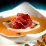 Salmorejo Unveiled: Spain’s Creamy, Cooling Tomato Treat