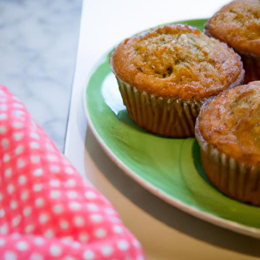 Banana Muffins Uncovered: Tips for Perfectly Soft Bakes